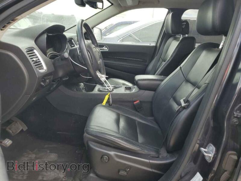 2014 Dodge DURANGO (VIN 1C4RDJDG9EC477511) — photo 7 of 13