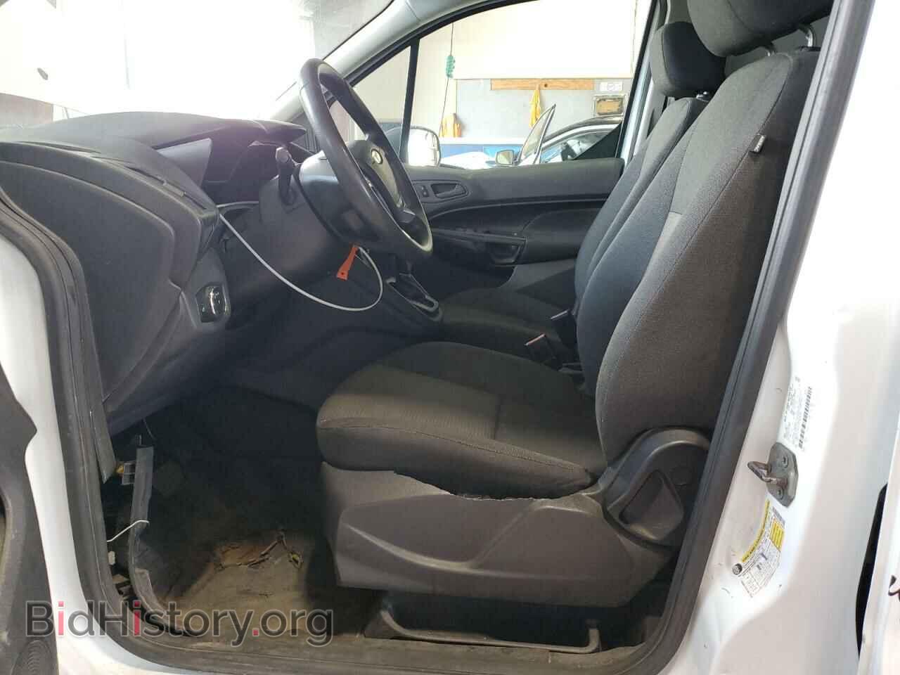 2018 FORD TRANSIT - VIN: NM0LS7E75J1365935 - Фото 7
