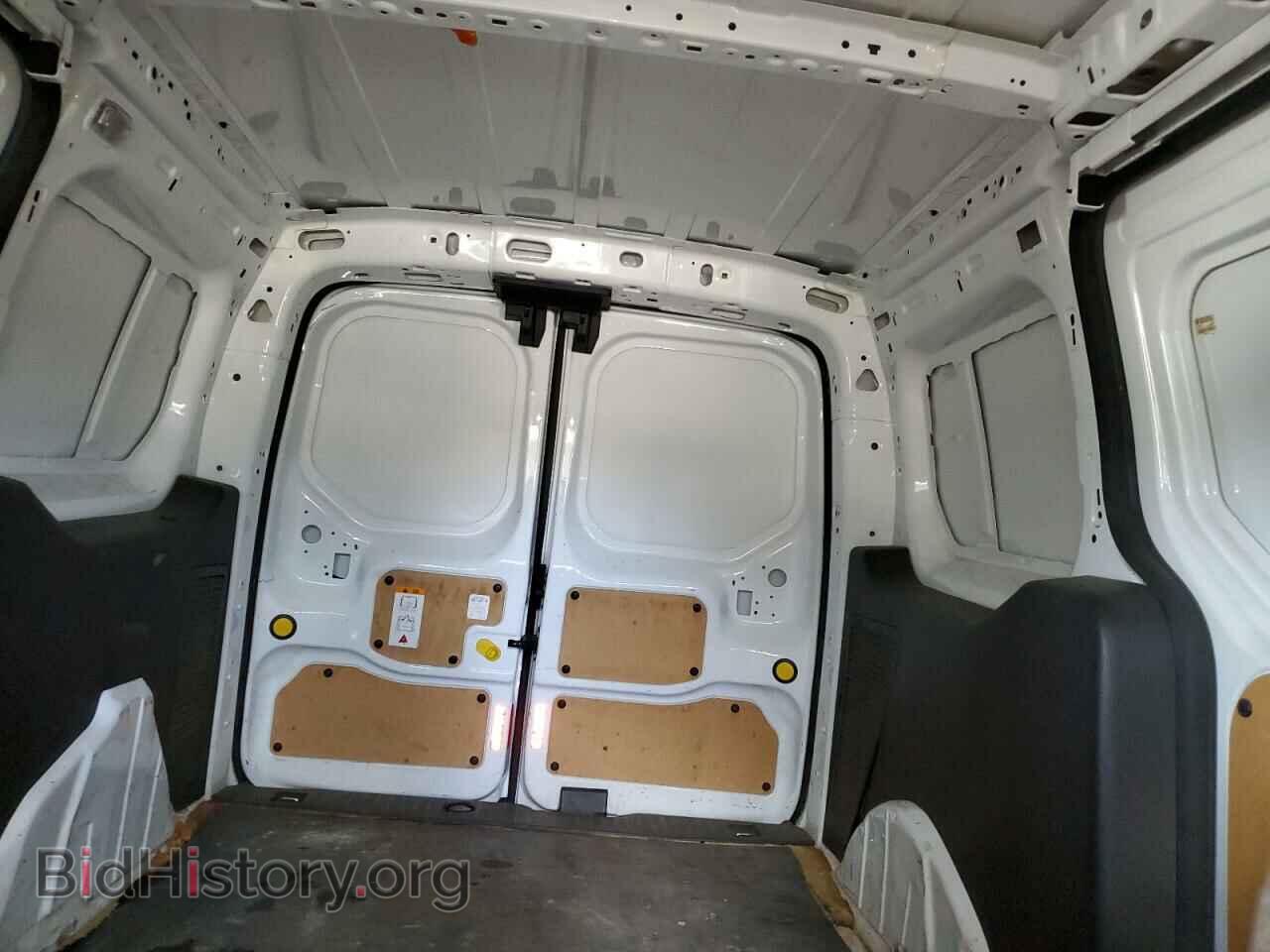 2018 FORD TRANSIT - VIN: NM0LS7E75J1365935 - Фото 10
