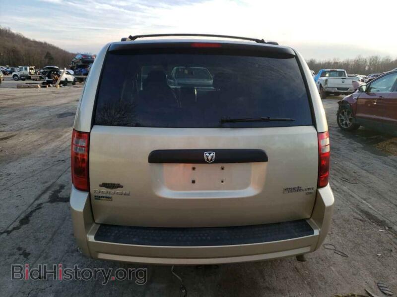 2010 Dodge CARAVAN (VIN 2D4RN4DE1AR333789) — photo 6 of 13