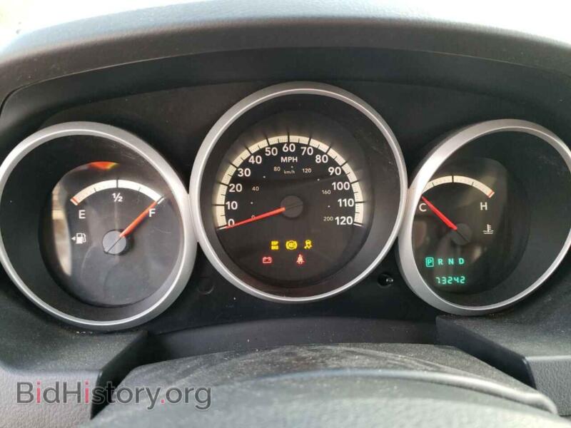 2010 Dodge CARAVAN (VIN 2D4RN4DE1AR333789) — photo 9 of 13