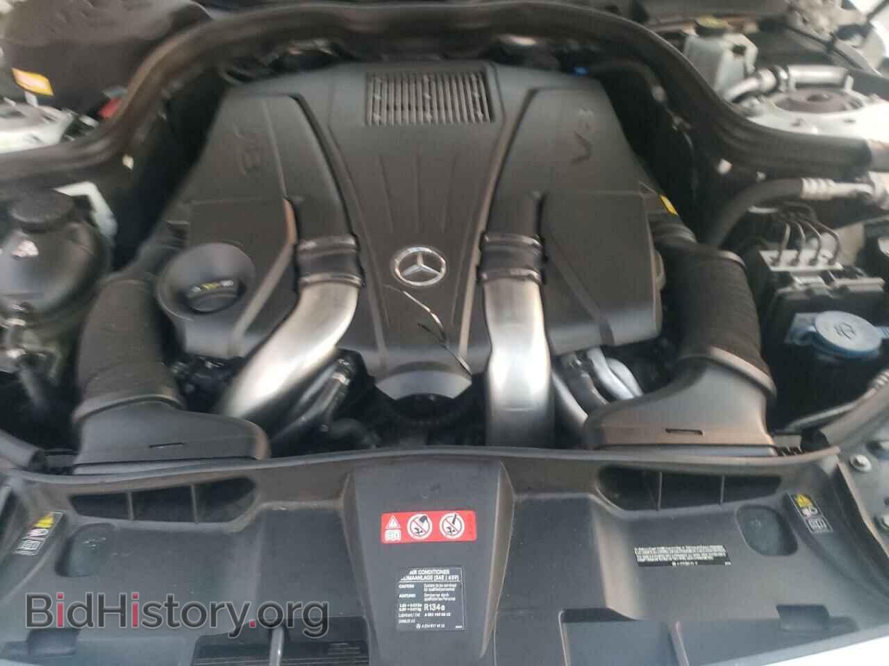 2013 MERCEDES-BENZ E-CLASS - VIN: WDDHF9BB7DA744673 - Фото 7