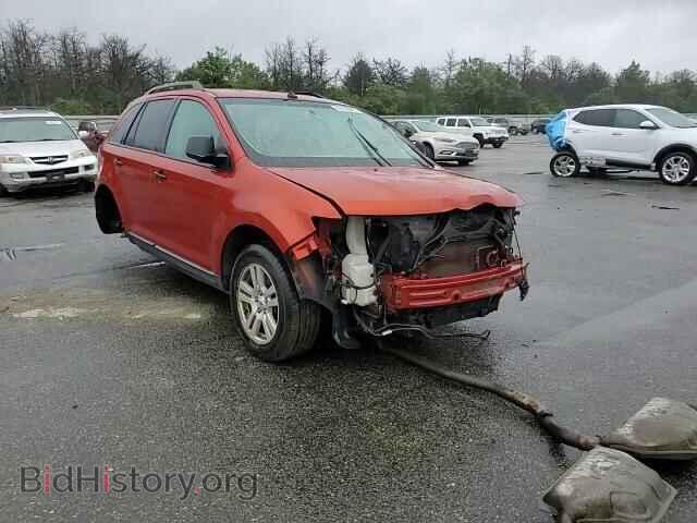 2007 FORD EDGE - VIN: 2FMDK46C37BA88924 - Фото 15