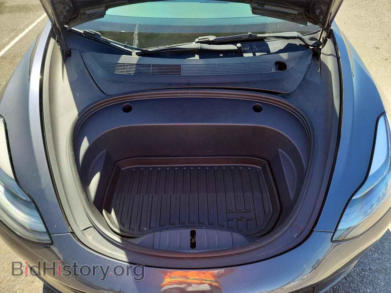 2023 TESLA MODEL 3 - VIN: 5YJ3E1EA3PF418344 - Photo 11