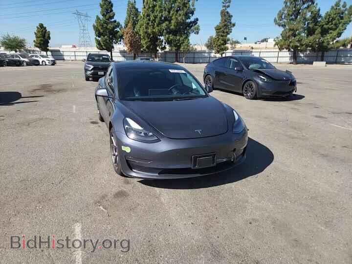 2023 TESLA MODEL 3 - VIN: 5YJ3E1EA3PF418344 - Photo 13