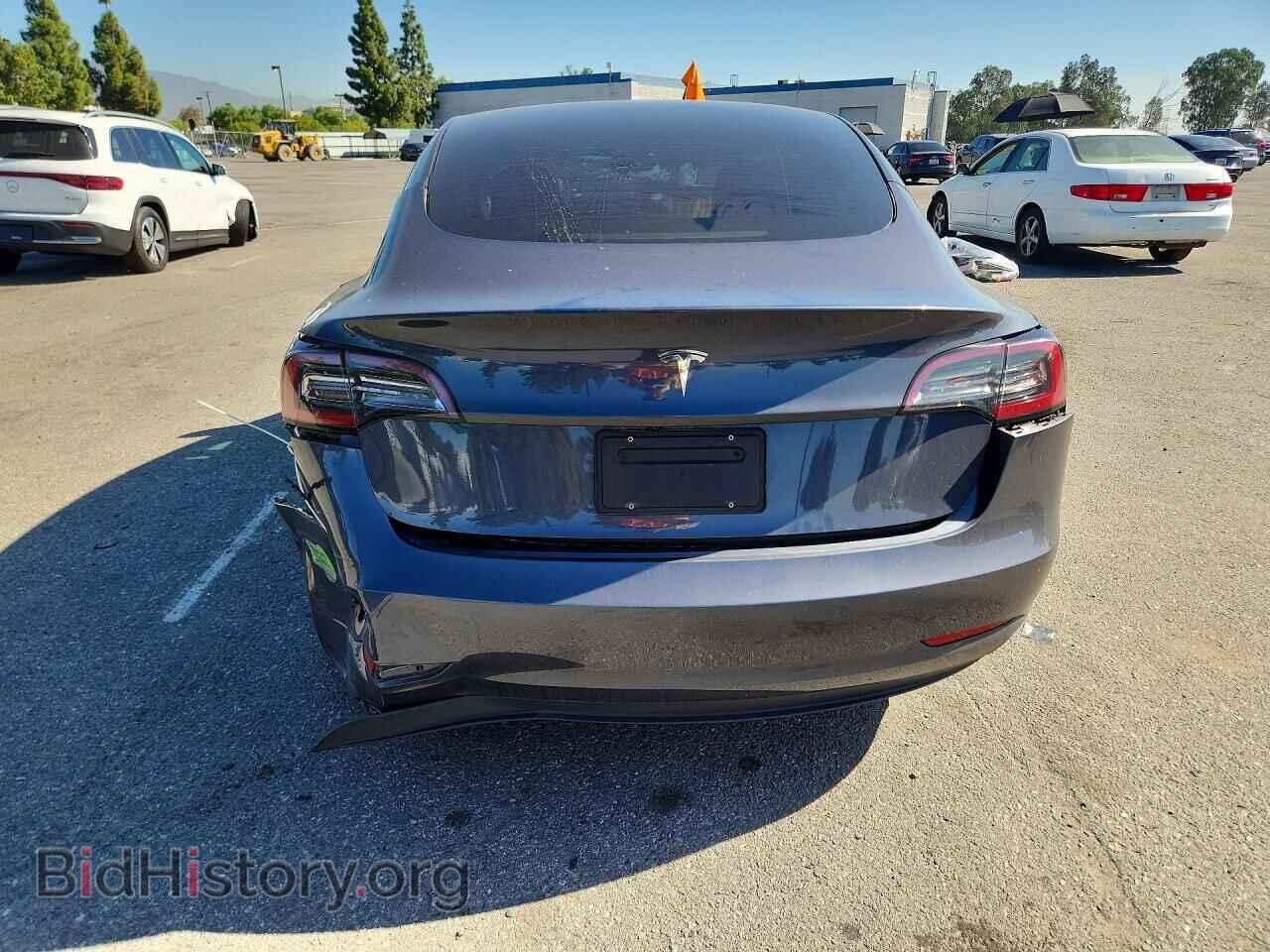 2023 TESLA MODEL 3 - VIN: 5YJ3E1EA3PF418344 - Photo 6
