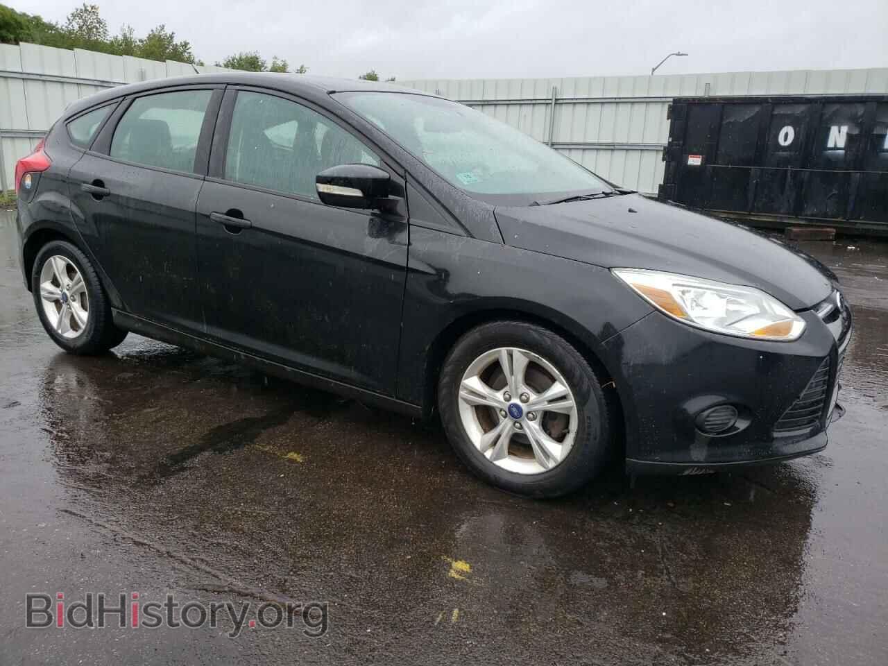 2014 FORD FOCUS - VIN: 1FADP3K29EL250832 - Photo 4