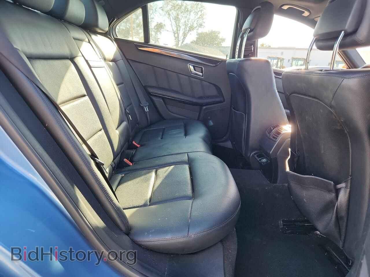 2010 MERCEDES-BENZ E-CLASS - VIN: WDDHF5GB1AA123152 - Фото 10