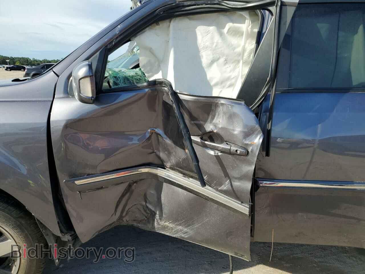 2015 HONDA PILOT - VIN: 5FNYF4H96FB011896 - Фото 7