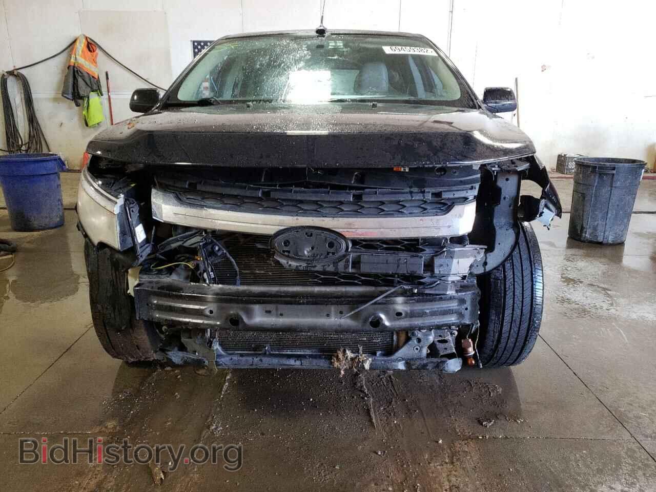 2011 FORD EDGE - VIN: 2FMDK4KC5BBB54873 - Photo 5