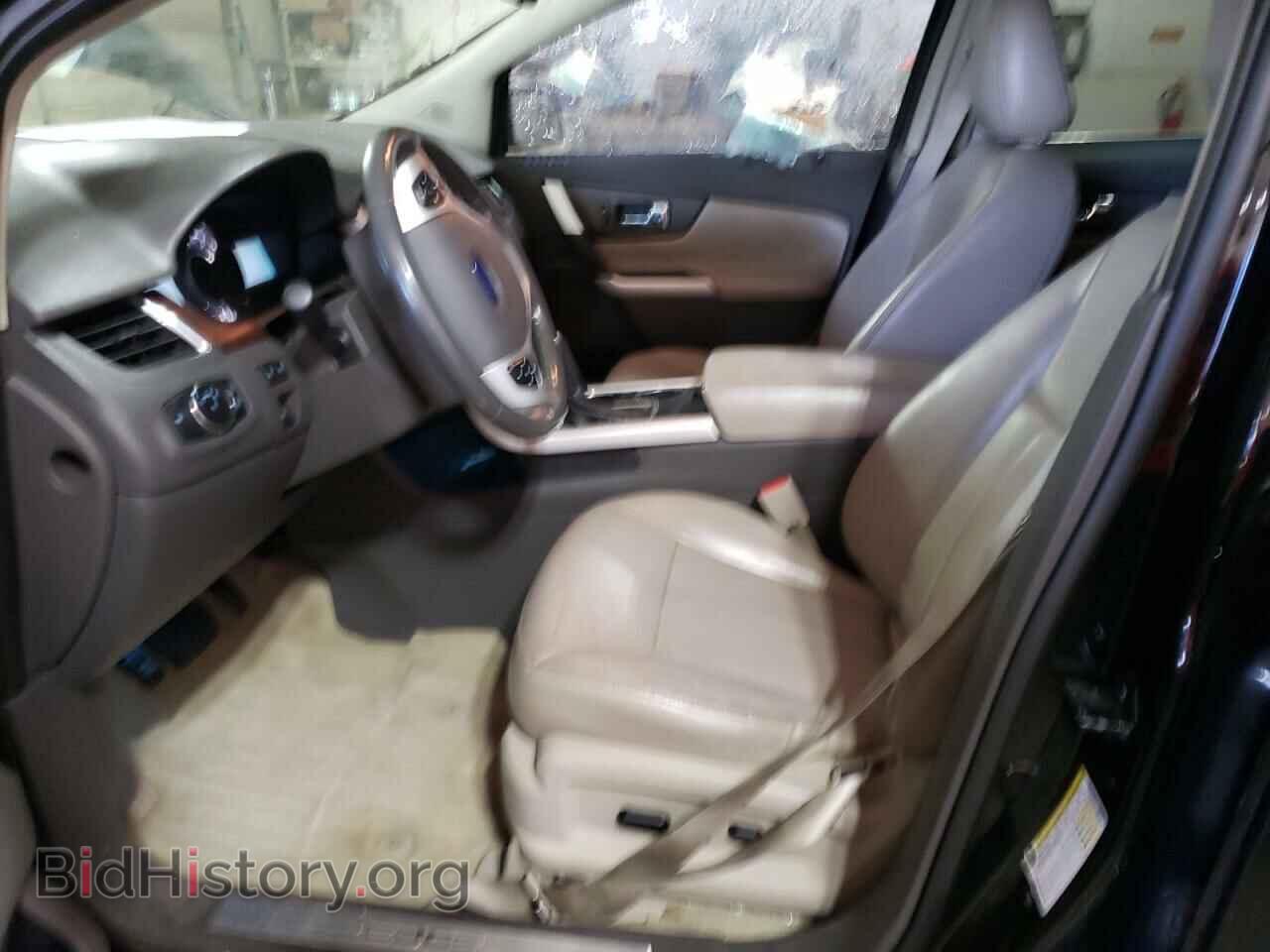 2011 FORD EDGE - VIN: 2FMDK4KC5BBB54873 - Photo 7