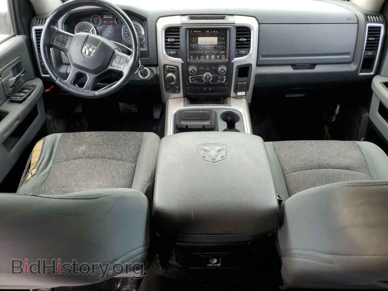 2015 RAM 1500 - VIN: 1C6RR7LT4FS757659 - Photo 8