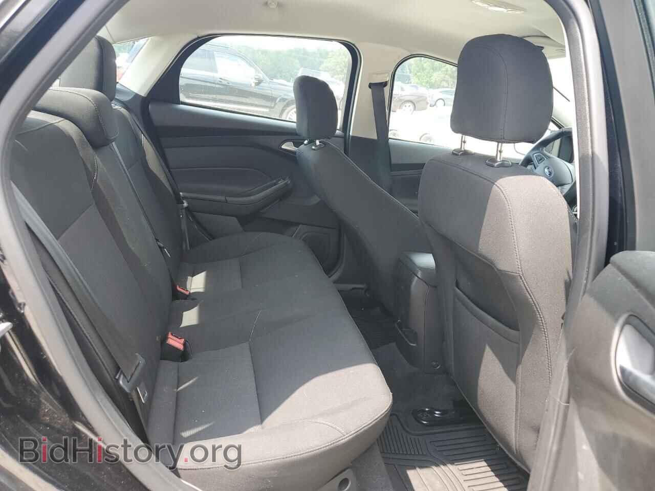 2016 FORD FOCUS - VIN: 1FADP3F2XGL248567 - Photo 10