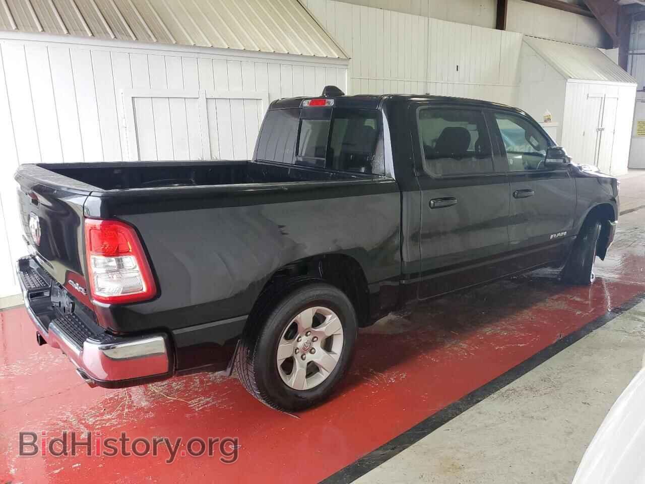 2023 RAM 1500 - VIN: 1C6SRFFT0PN541010 - Фото 3