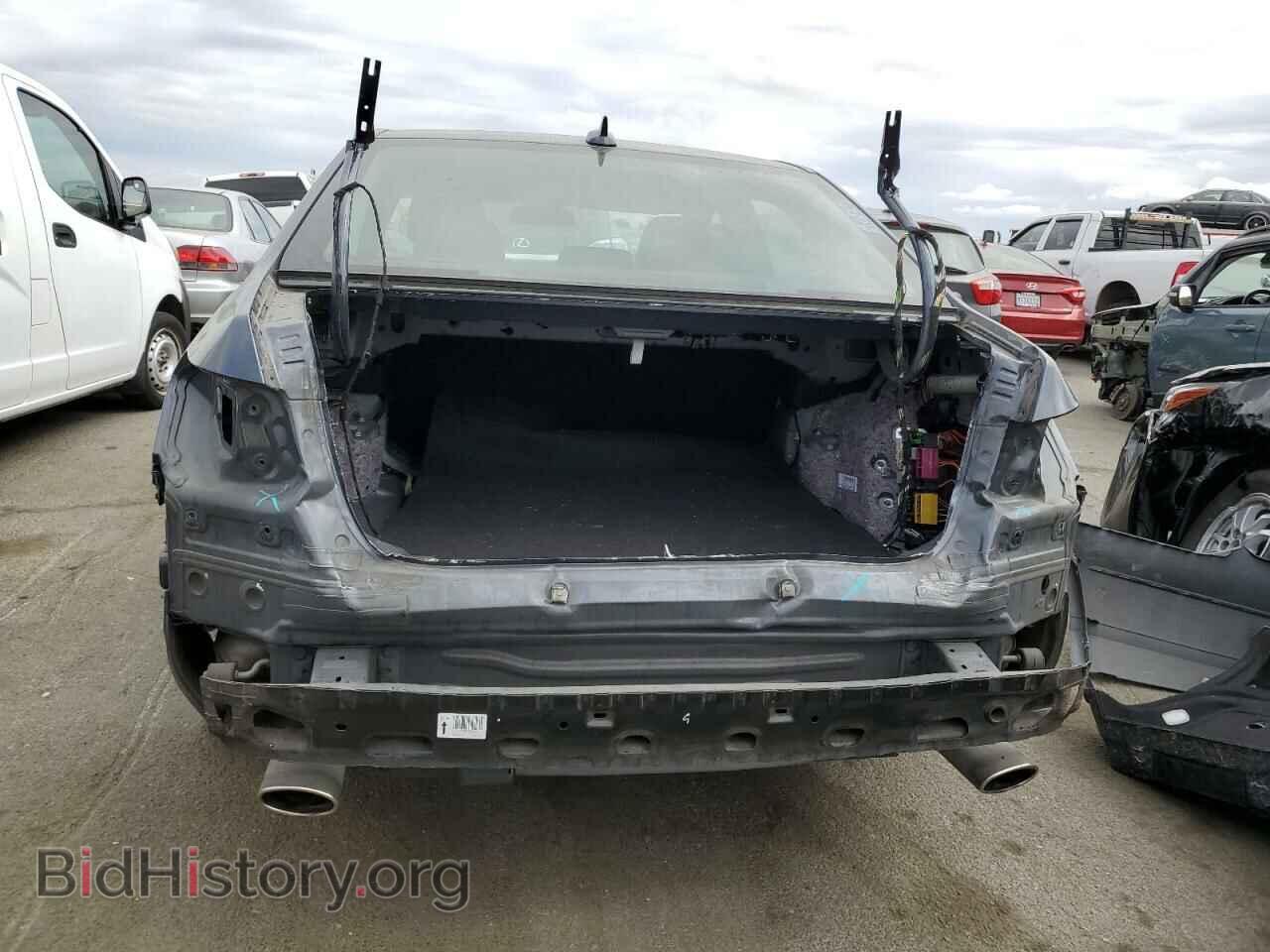 2013 MERCEDES-BENZ E-CLASS - VIN: WDDHF5KB9DA686820 - Фото 6