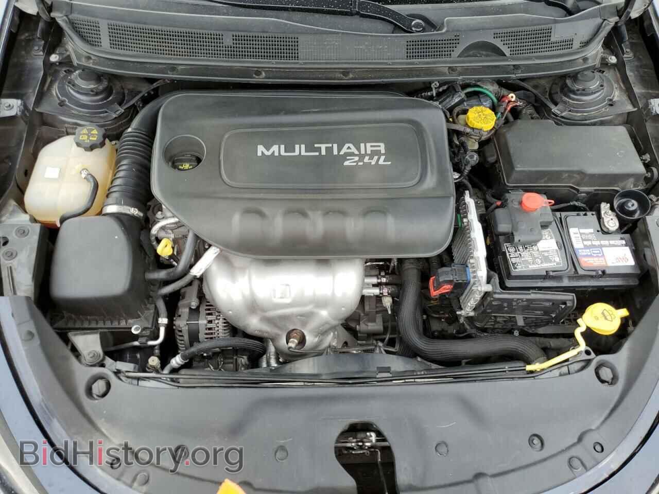 2014 DODGE DART - VIN: 1C3CDFBB4ED904425 - Фото 11