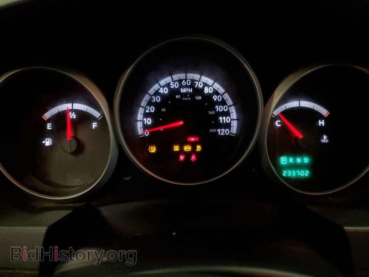 2010 DODGE CARAVAN - VIN: 2D4RN4DE3AR400683 - Photo 9