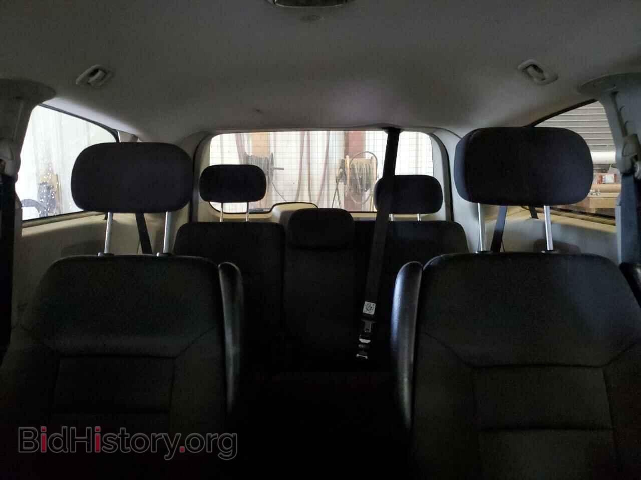 2010 DODGE CARAVAN - VIN: 2D4RN4DE3AR400683 - Photo 10