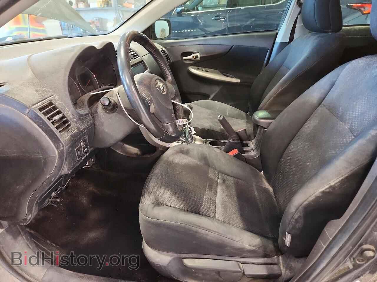 2010 TOYOTA COROLLA - VIN: 2T1BU4EEXAC484288 - Photo 7