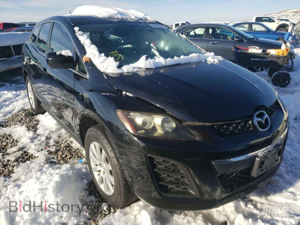 Фотография JM3ER2A56B0372938 - MAZDA CX-7 2011