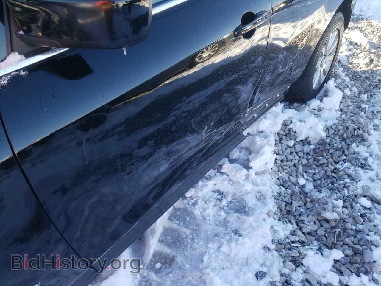 2011 MAZDA CX-7 - VIN: JM3ER2A56B0372938 - Фото 9