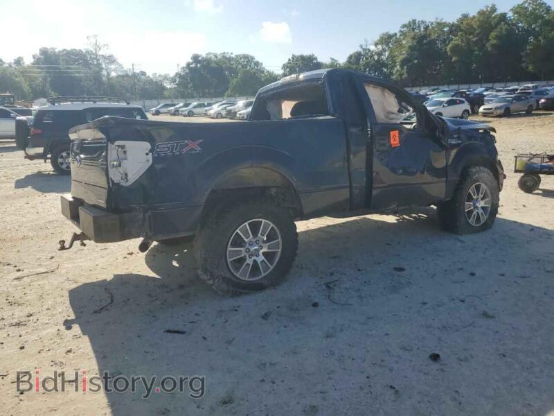 2014 Ford ALL MODELS (VIN 1FTMF1EF5EFB25003) — photo 3 of 12
