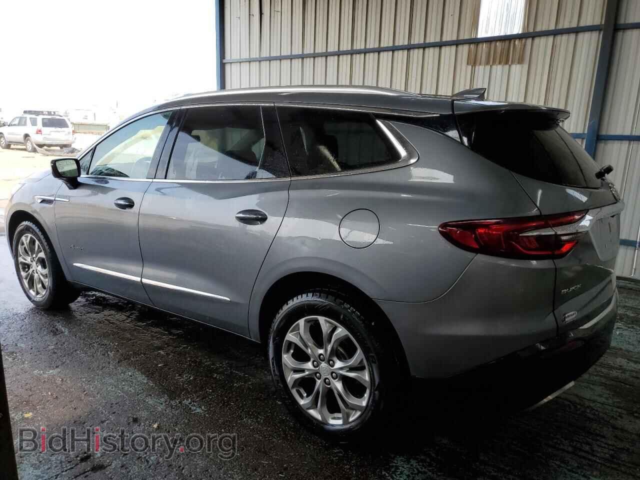 2018 BUICK ENCLAVE - VIN: 5GAEVCKW9JJ200074 - Фото 2