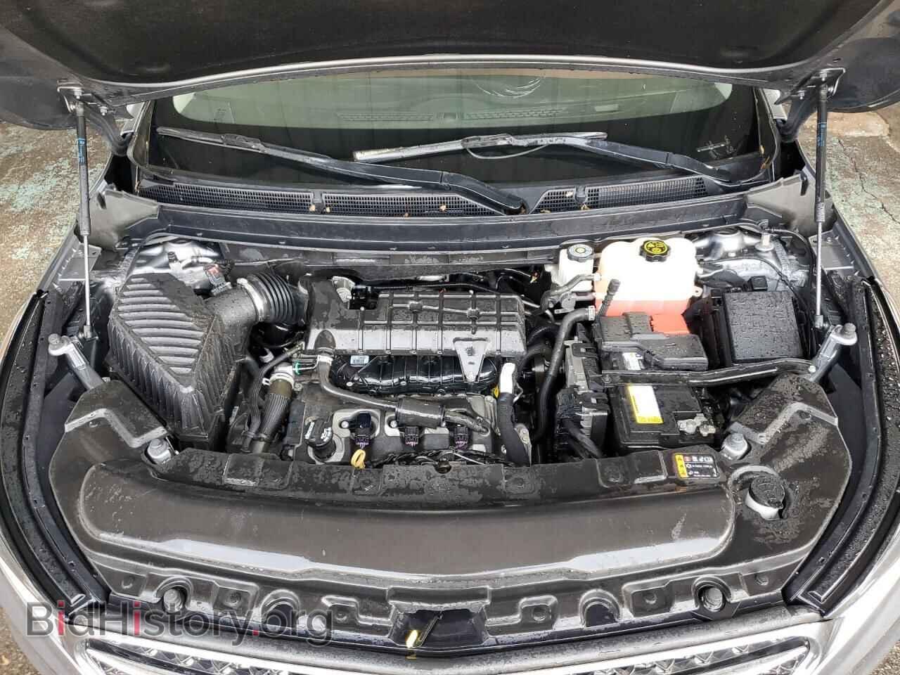 2018 BUICK ENCLAVE - VIN: 5GAEVCKW9JJ200074 - Фото 12