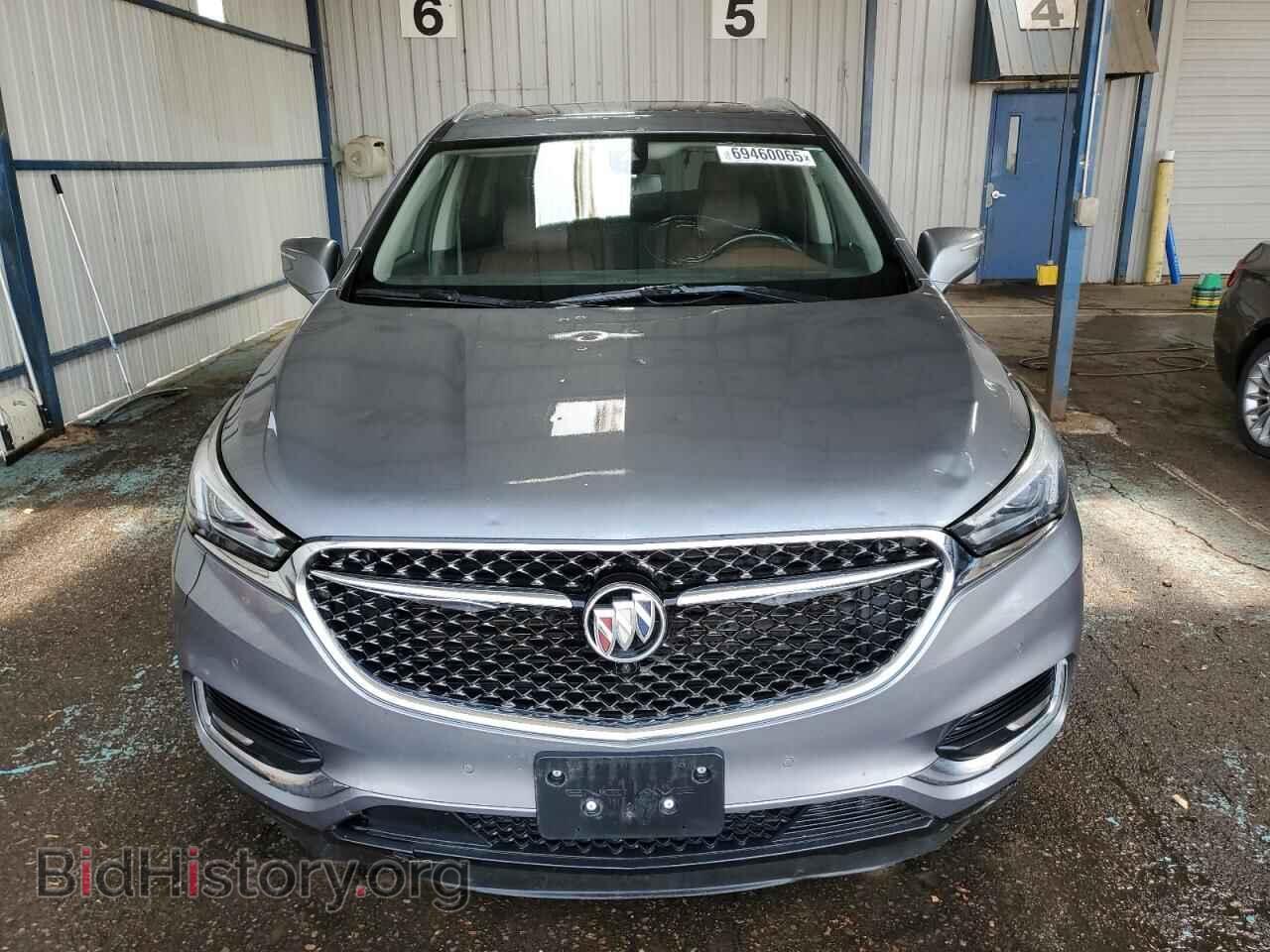 2018 BUICK ENCLAVE - VIN: 5GAEVCKW9JJ200074 - Фото 5