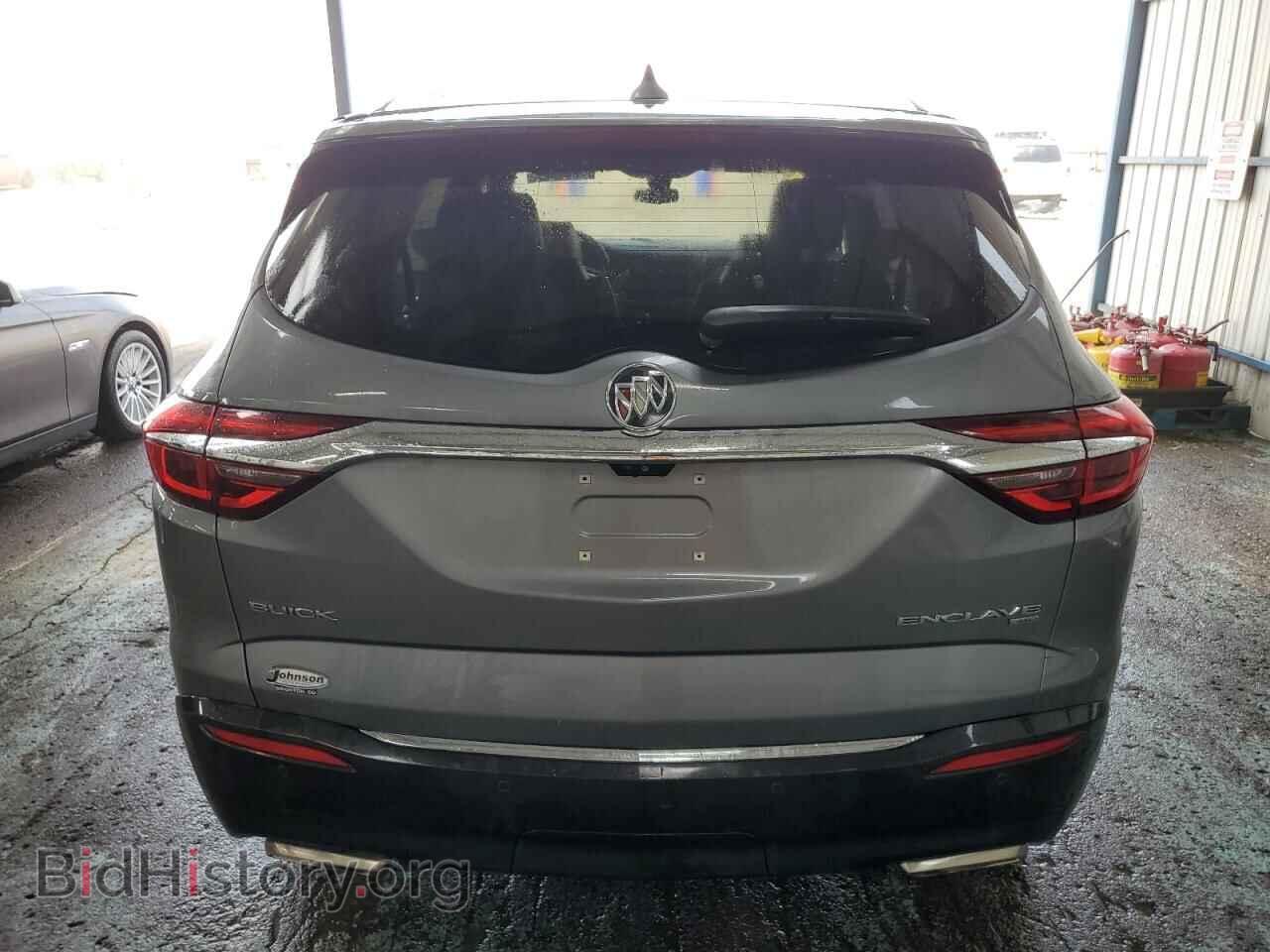 2018 BUICK ENCLAVE - VIN: 5GAEVCKW9JJ200074 - Фото 6