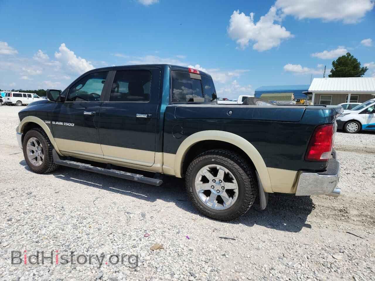 2011 DODGE All Models - VIN: 1D7RV1CT1BS570882 - Фото 2