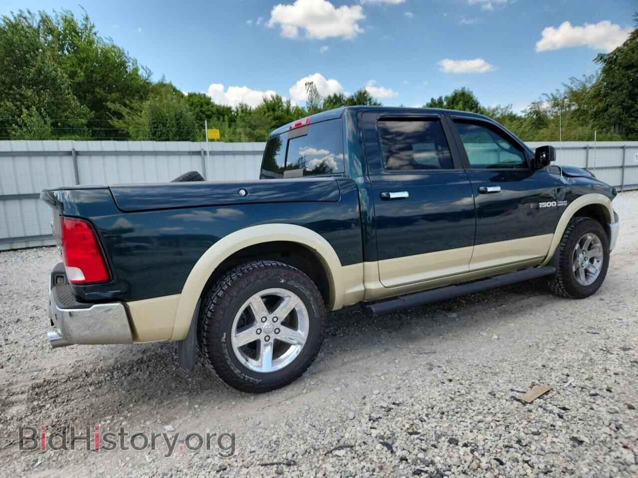 2011 DODGE All Models - VIN: 1D7RV1CT1BS570882 - Фото 3