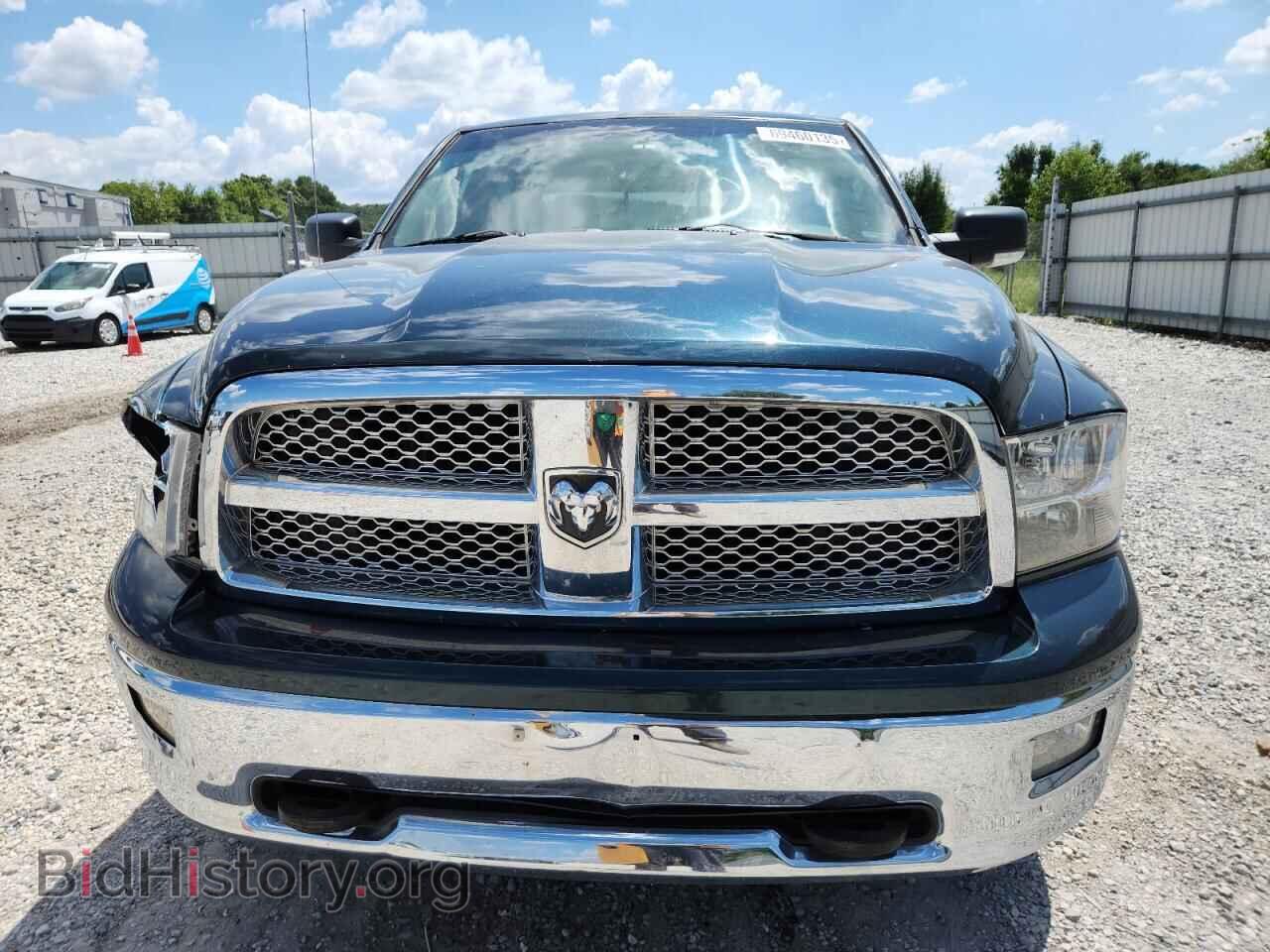 2011 DODGE All Models - VIN: 1D7RV1CT1BS570882 - Фото 5