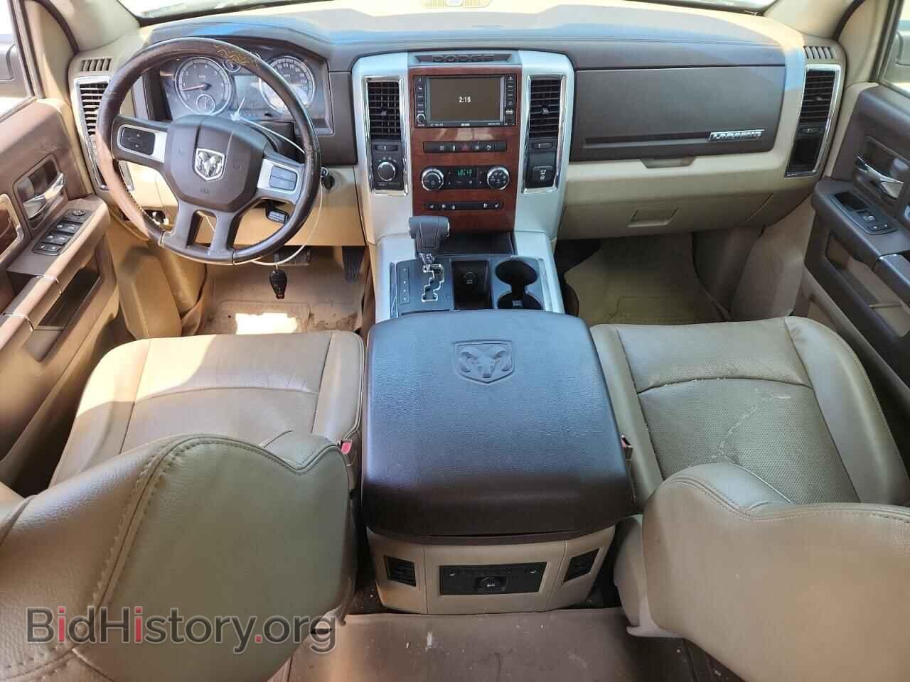 2011 DODGE All Models - VIN: 1D7RV1CT1BS570882 - Фото 8