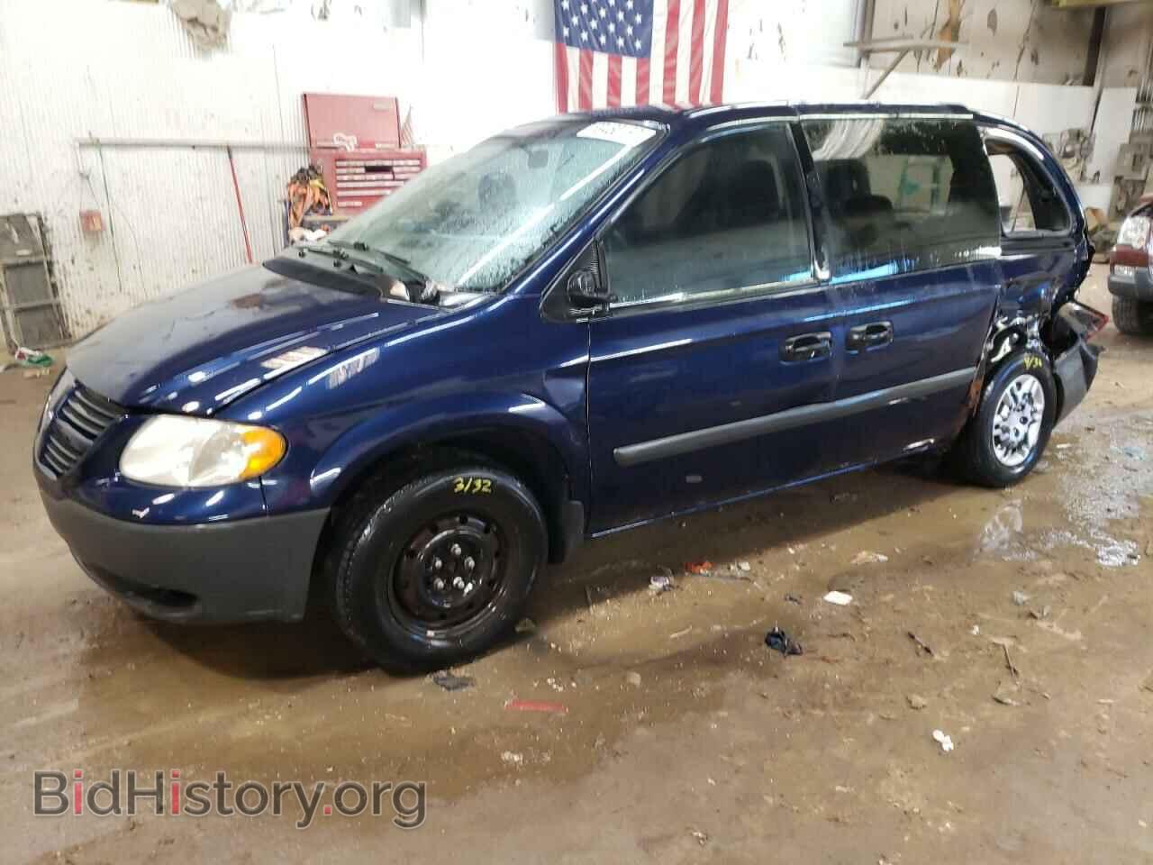 Photo 1D4GP25E86B615602 - DODGE All Models 2006