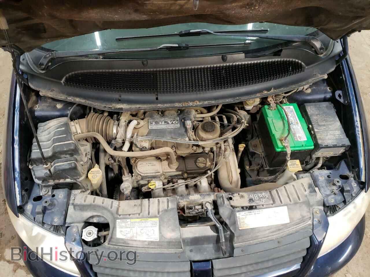 2006 DODGE All Models - VIN: 1D4GP25E86B615602 - Photo 12