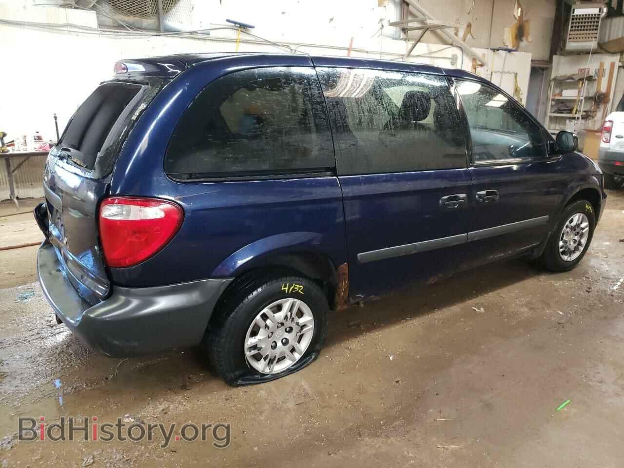2006 DODGE All Models - VIN: 1D4GP25E86B615602 - Photo 3