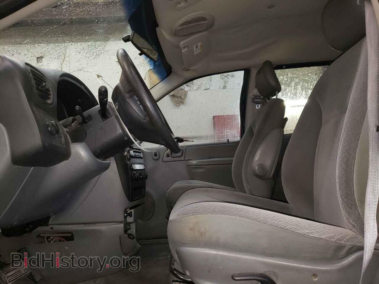 2006 DODGE All Models - VIN: 1D4GP25E86B615602 - Photo 7