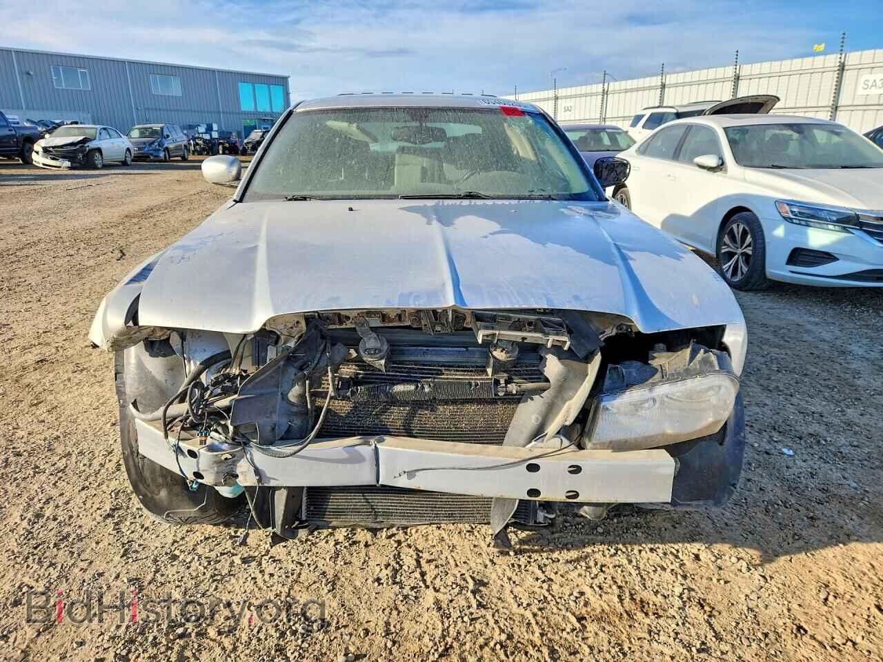 2005 CHRYSLER 300 - VIN: 2C3JA53G25H544949 - Photo 5