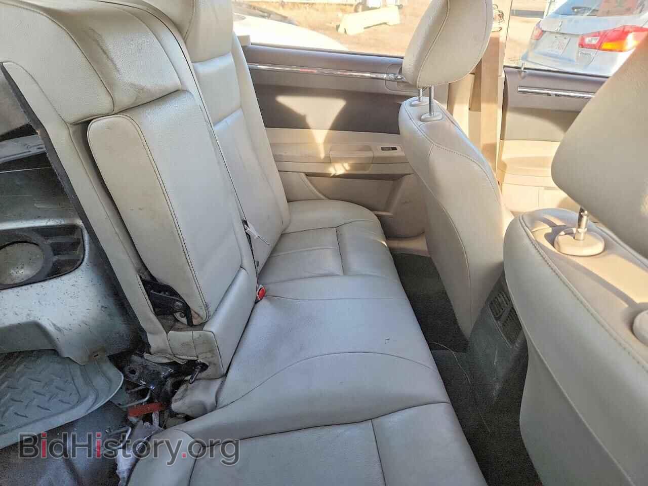 2005 CHRYSLER 300 - VIN: 2C3JA53G25H544949 - Photo 10