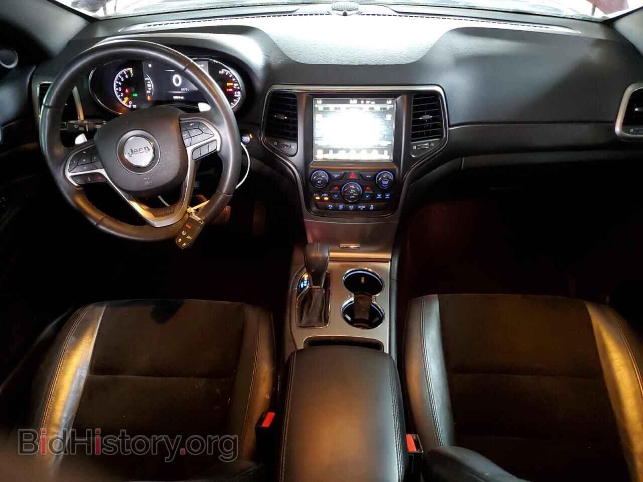 2017 JEEP GRAND CHER - VIN: 1C4RJEAG4HC826843 - Фото 8