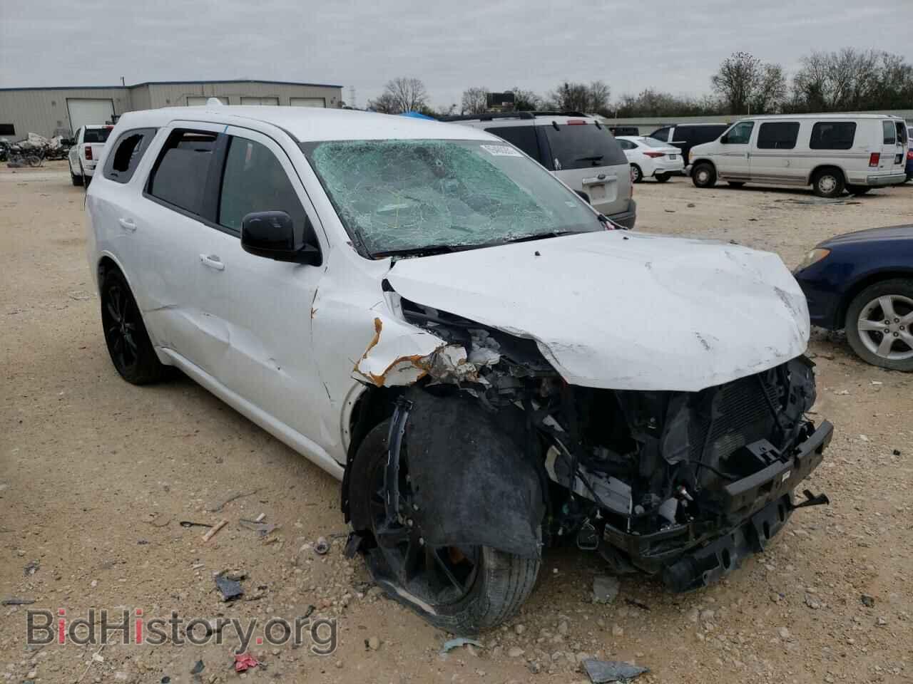 Фотография 1C4RDHAG5KC847569 - DODGE DURANGO 2019