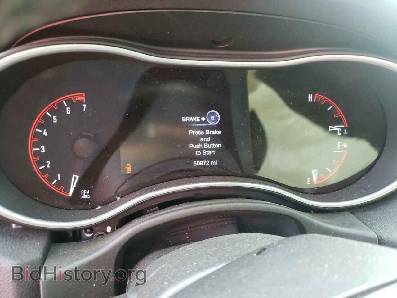 2019 DODGE DURANGO - VIN: 1C4RDHAG5KC847569 - Фото 8