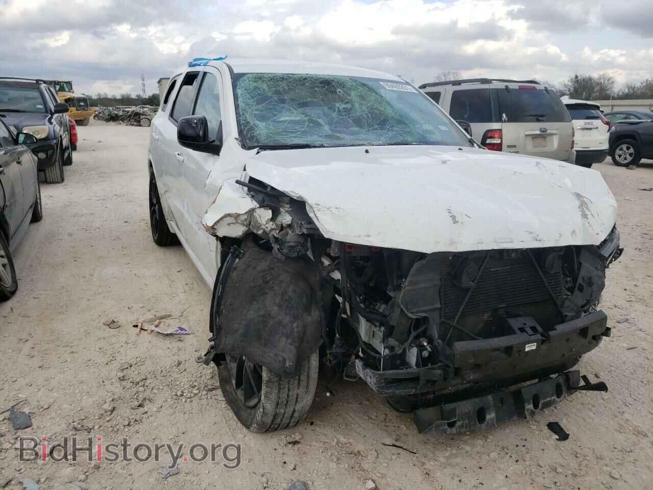 2019 DODGE DURANGO - VIN: 1C4RDHAG5KC847569 - Фото 9