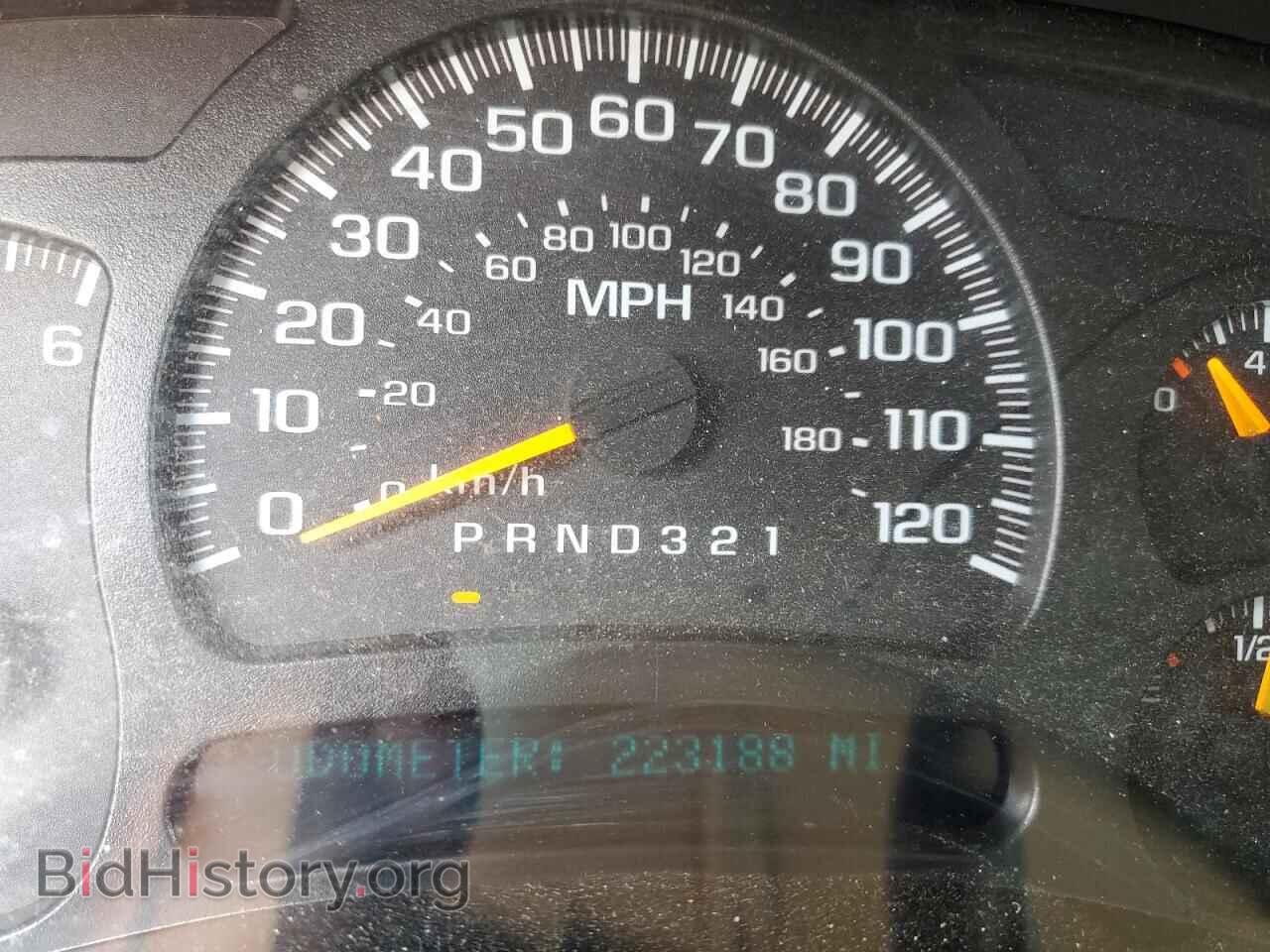 2007 CHEVROLET ALL Models - VIN: 1GCEC19Z17E141130 - Фото 9