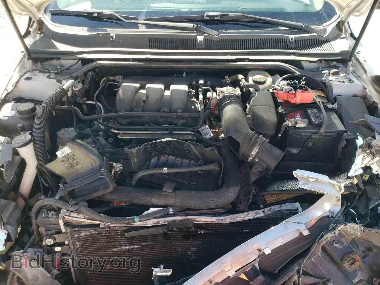 2013 FORD TAURUS - VIN: 1FAHP2F87DG137706 - Photo 7