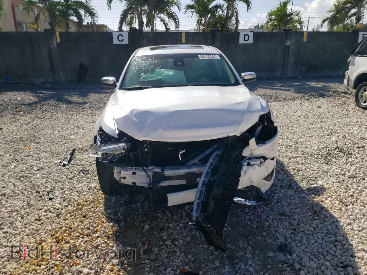 2013 FORD TAURUS - VIN: 1FAHP2F87DG137706 - Photo 9