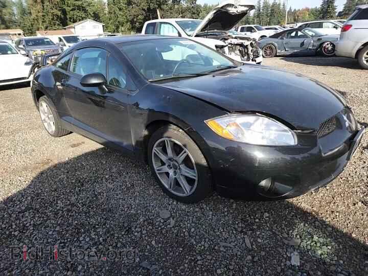 2008 MITSUBISHI ECLIPSE - VIN: 4A3AK64F38E035126 - Photo 14