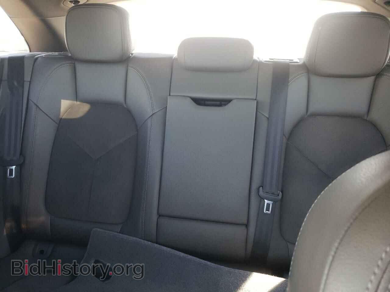2017 PORSCHE MACAN - VIN: WP1AA2A52HLB08247 - Фото 10