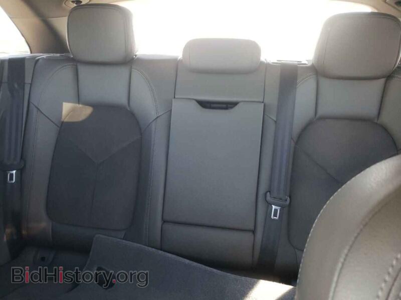 2017 Porsche MACAN (VIN WP1AA2A52HLB08247) — photo 10 of 13